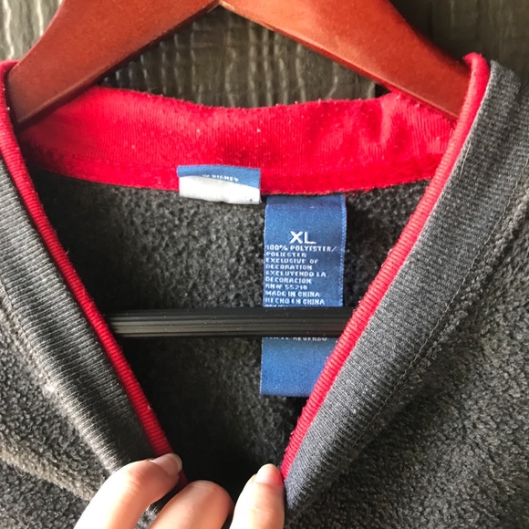 Mickey Sweathsirt - Picture 4 of 4